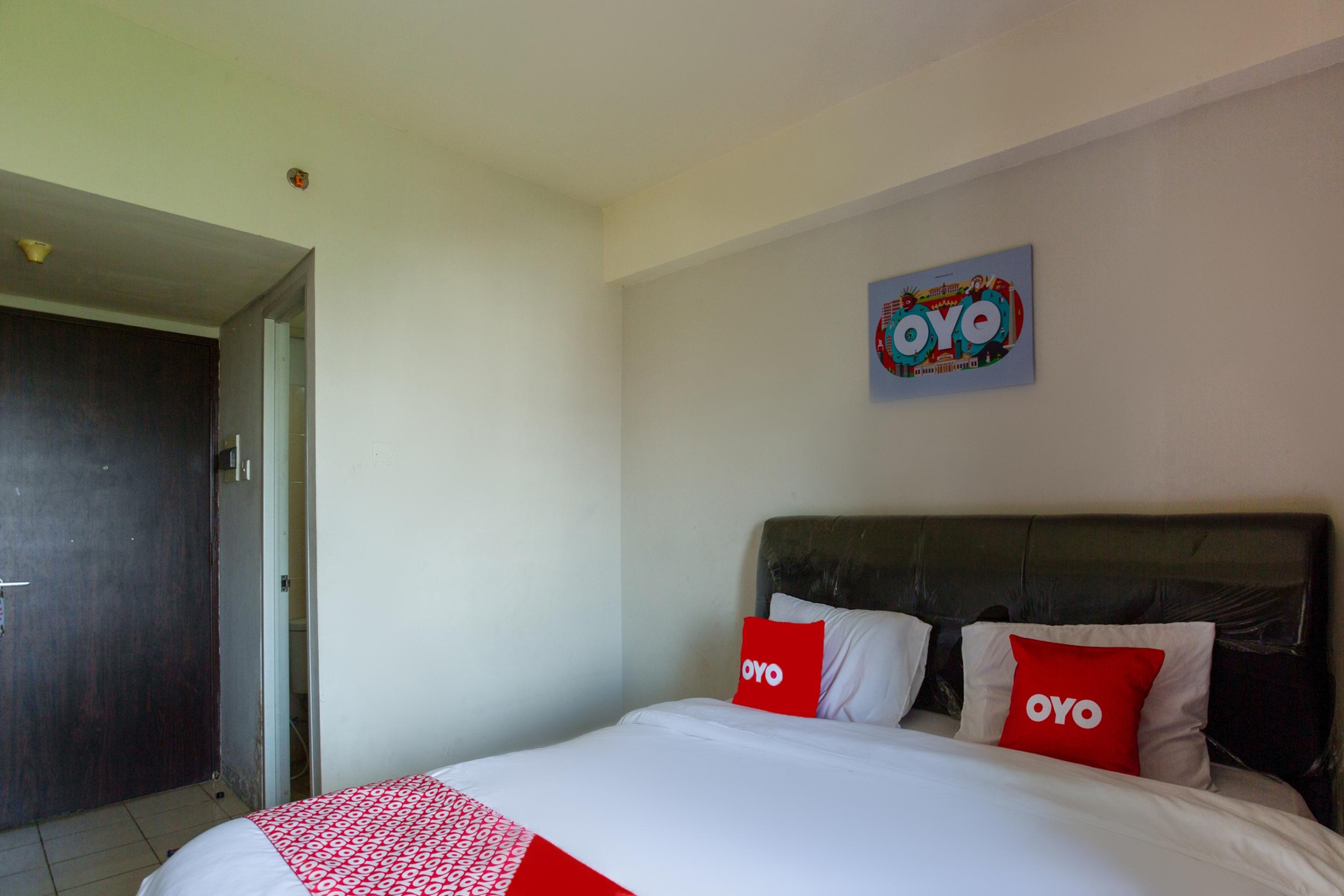 טנגרנג Oyo 2582 Apartemen Serpong Green View מראה חיצוני תמונה