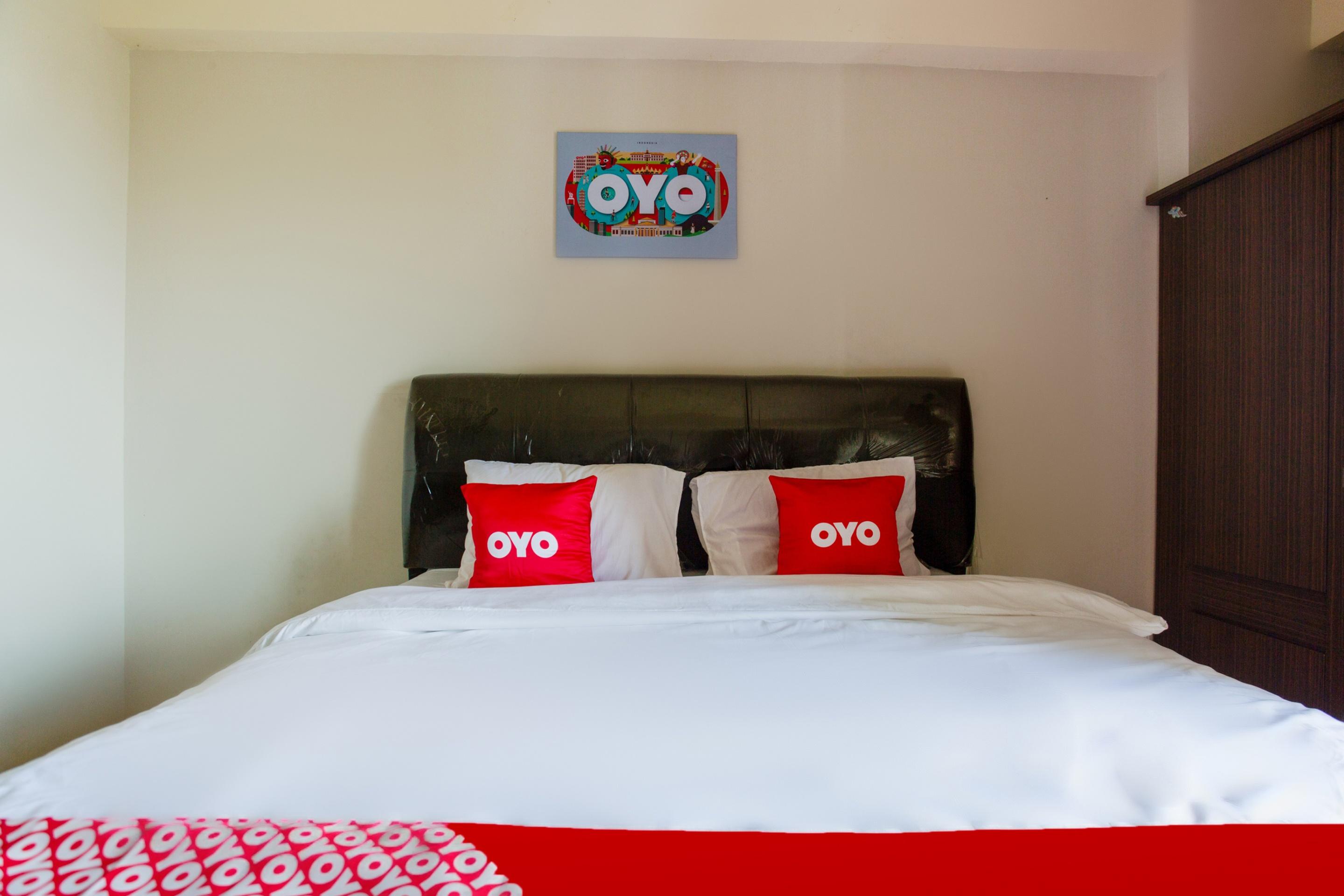 טנגרנג Oyo 2582 Apartemen Serpong Green View מראה חיצוני תמונה