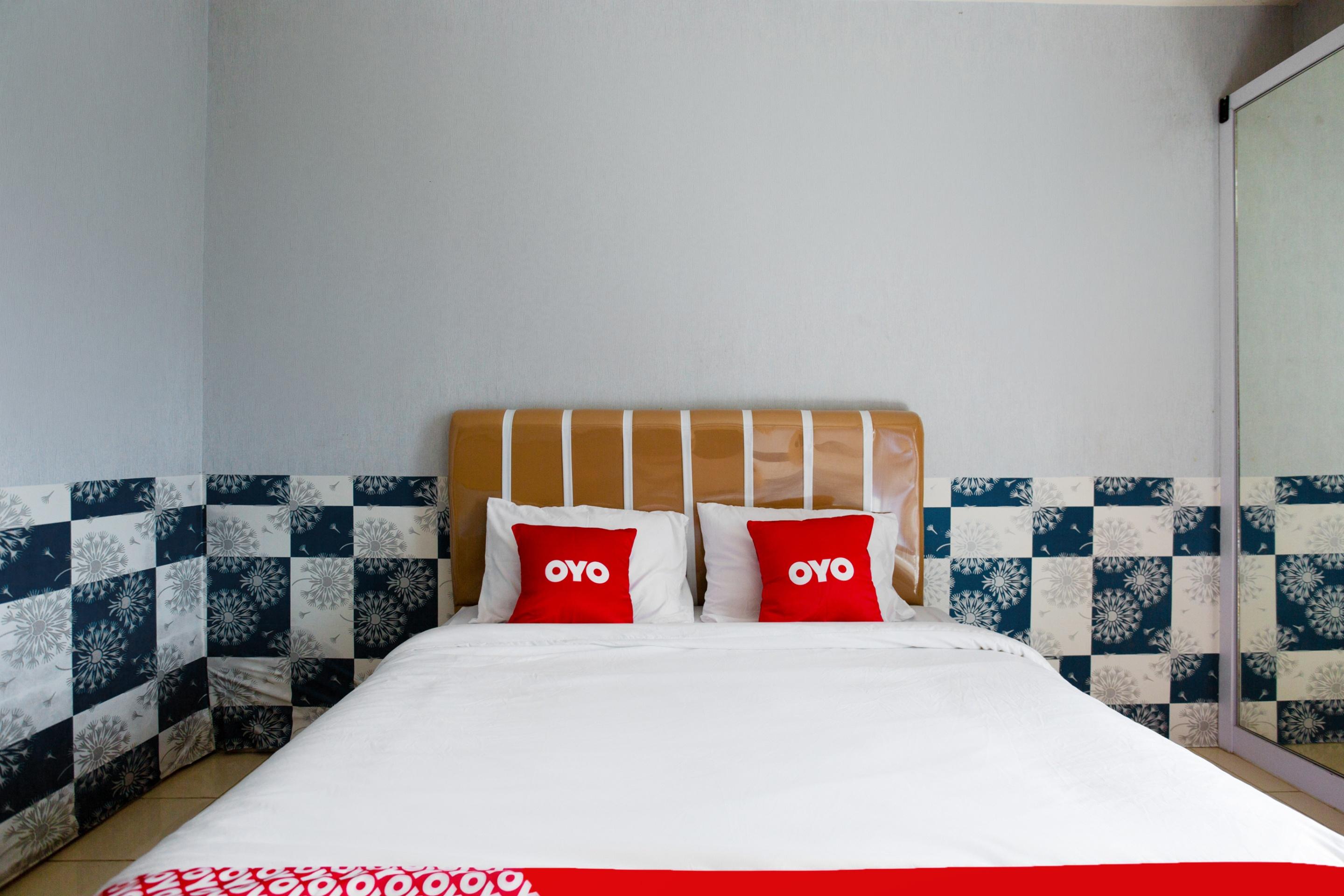 טנגרנג Oyo 2582 Apartemen Serpong Green View מראה חיצוני תמונה