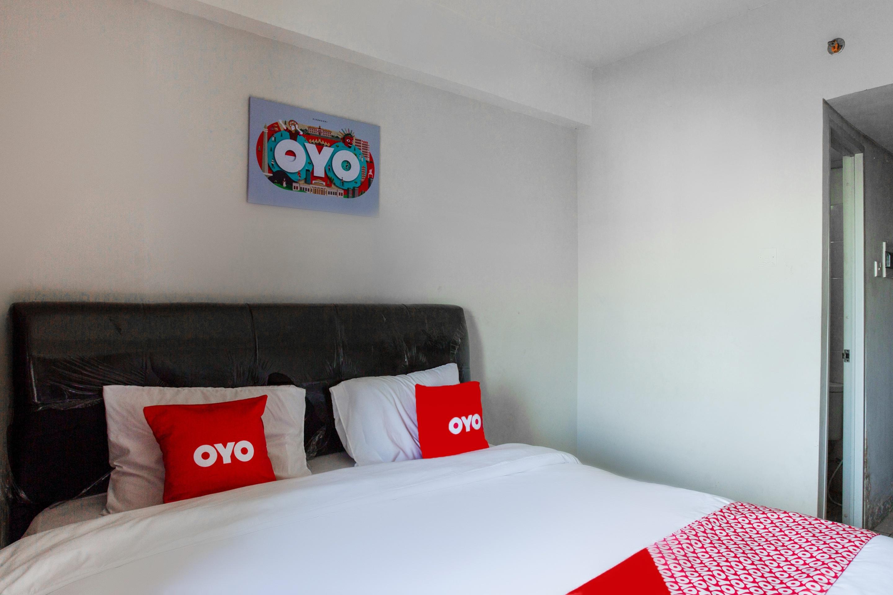 טנגרנג Oyo 2582 Apartemen Serpong Green View מראה חיצוני תמונה
