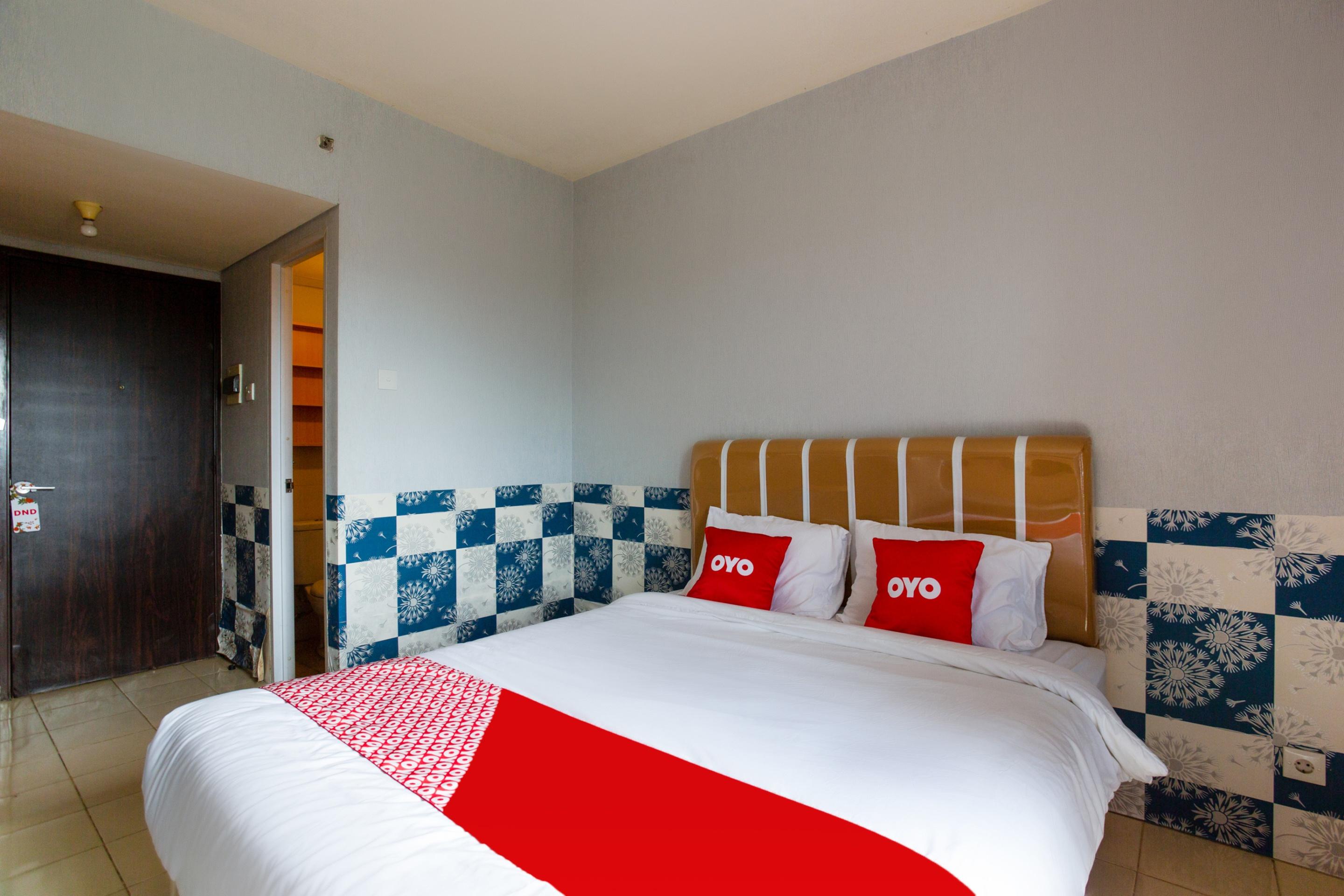 טנגרנג Oyo 2582 Apartemen Serpong Green View מראה חיצוני תמונה